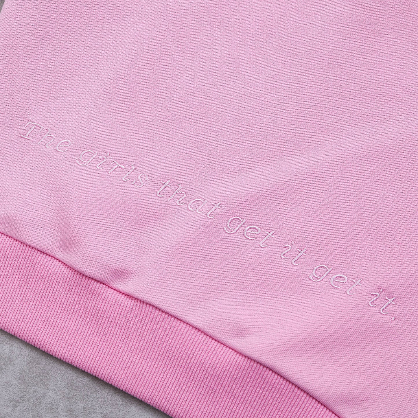 Sadity Girl Define Jacket