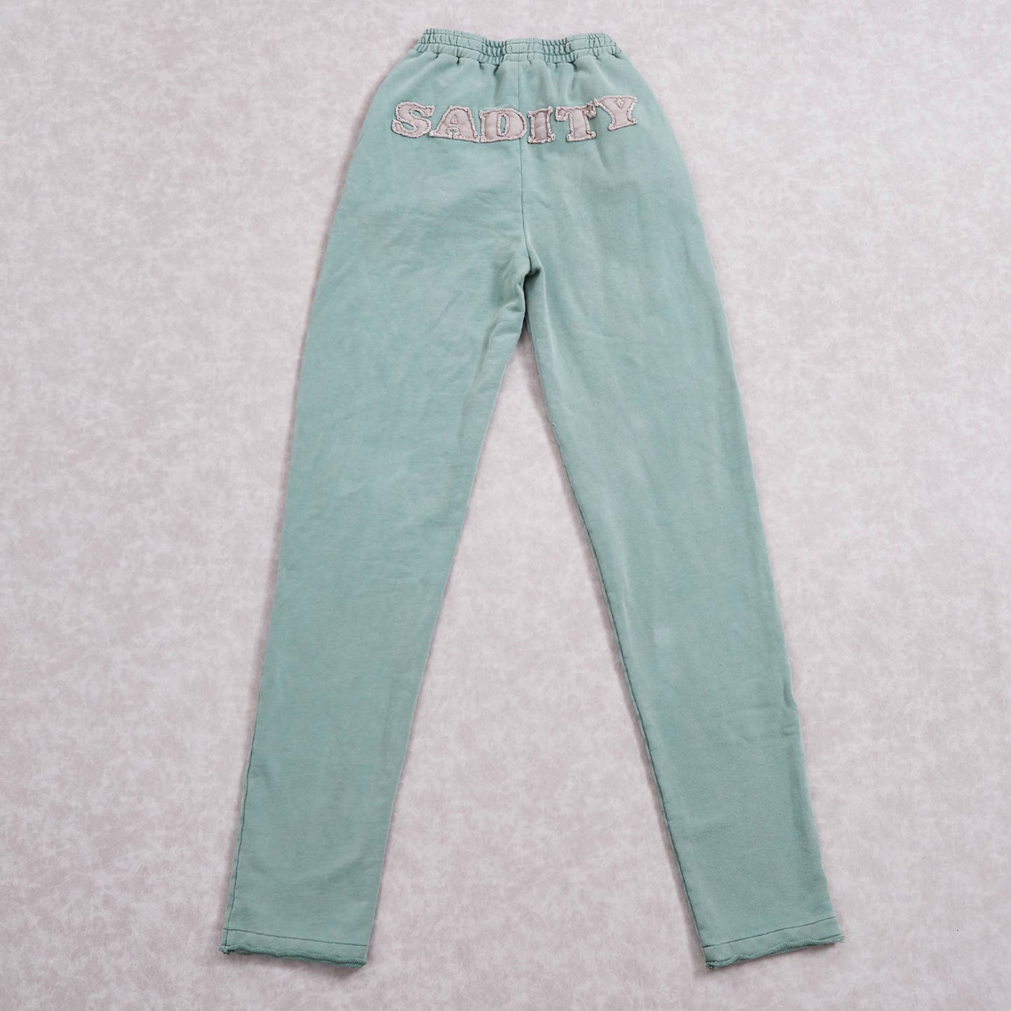 Sadity Girl Stacked Pants