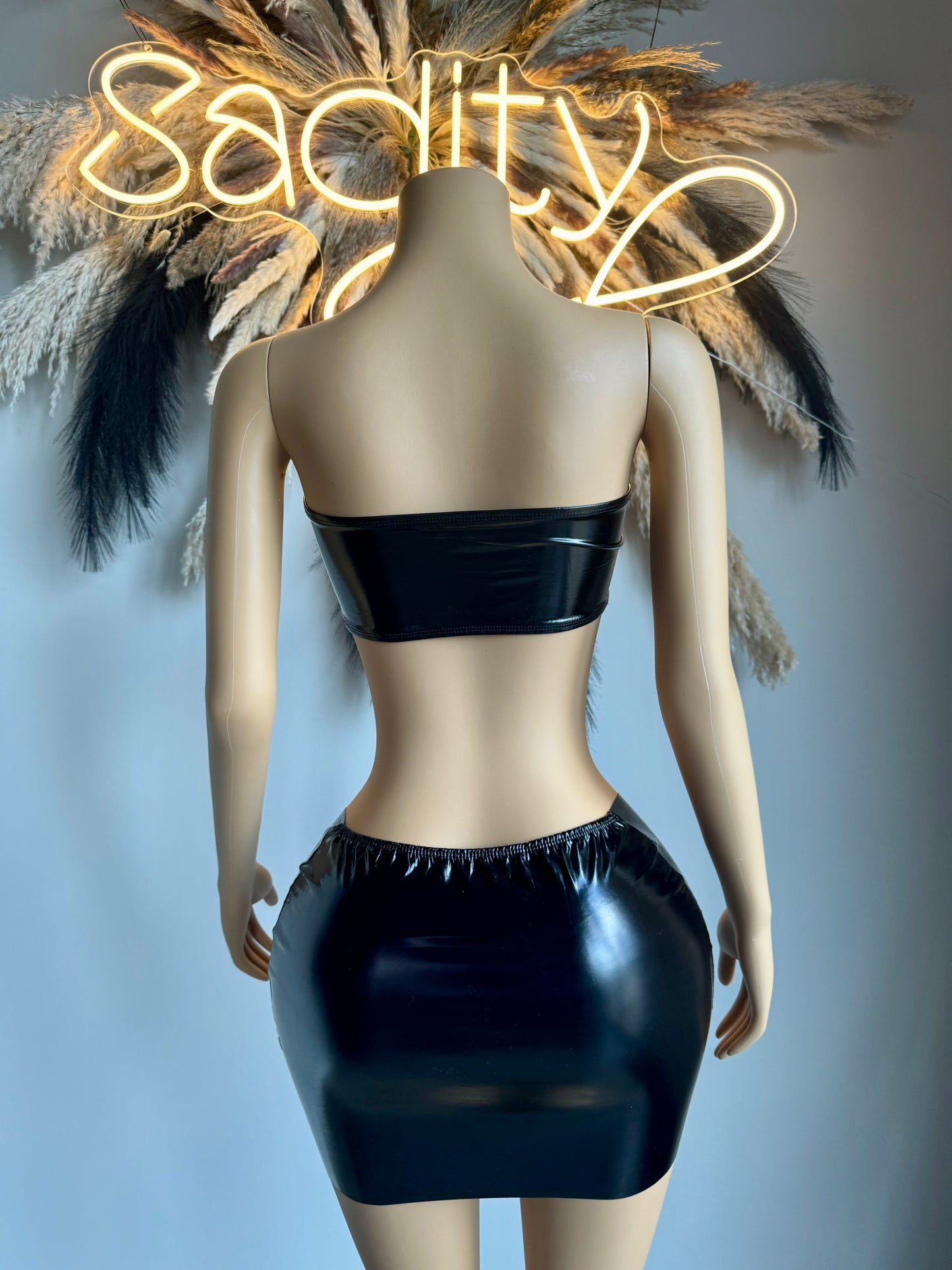Bad Girl Two Piece