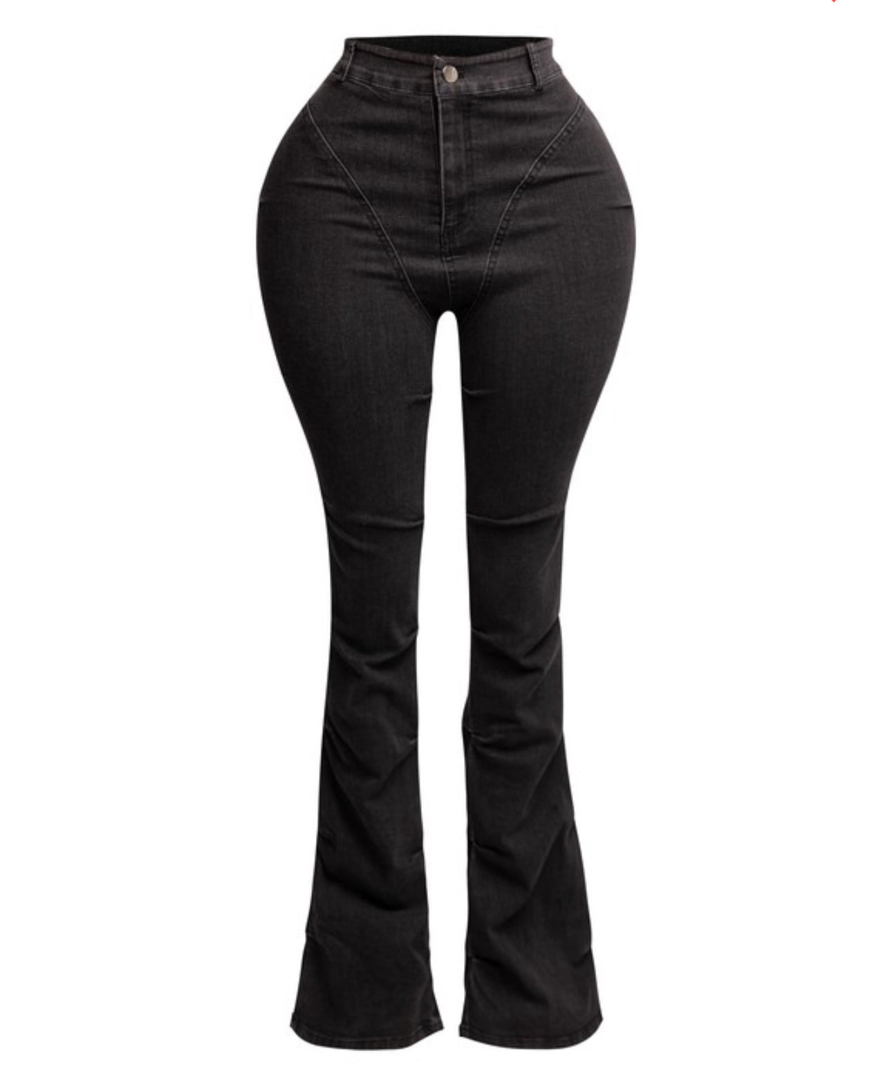 She’s Stacked Jeans