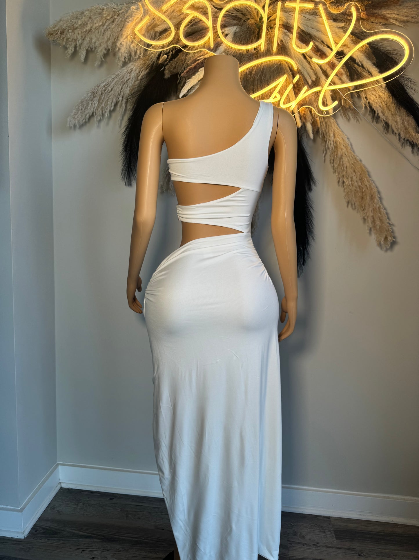 Get It Sexy Dress