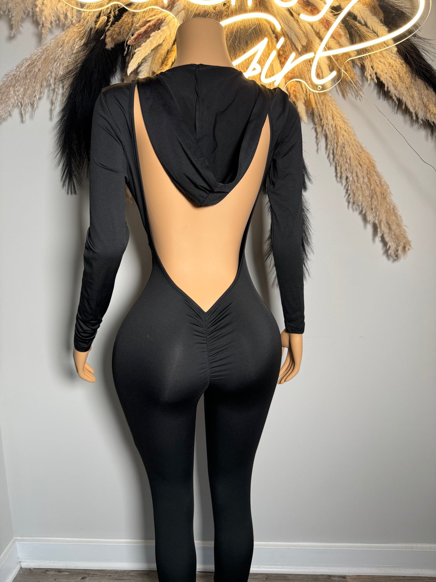 Drayaa Jumpsuit