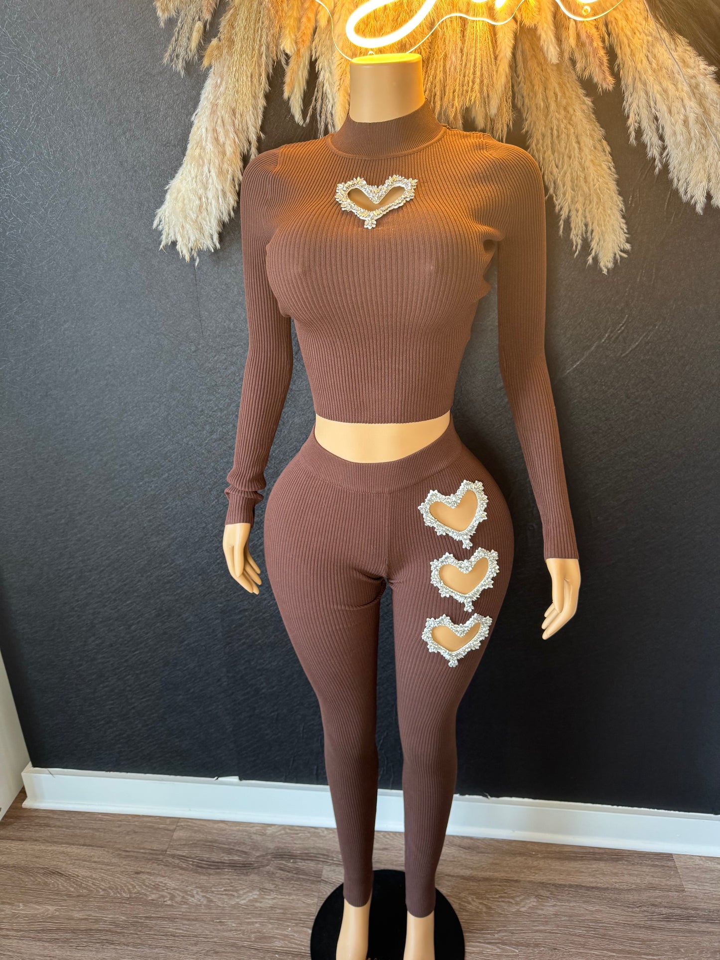 Buy a Heart Set