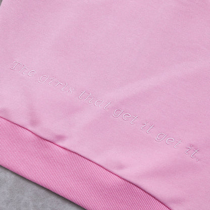 Sadity Girl Define Jacket