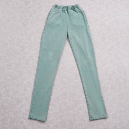 Sadity Girl Stacked Pants