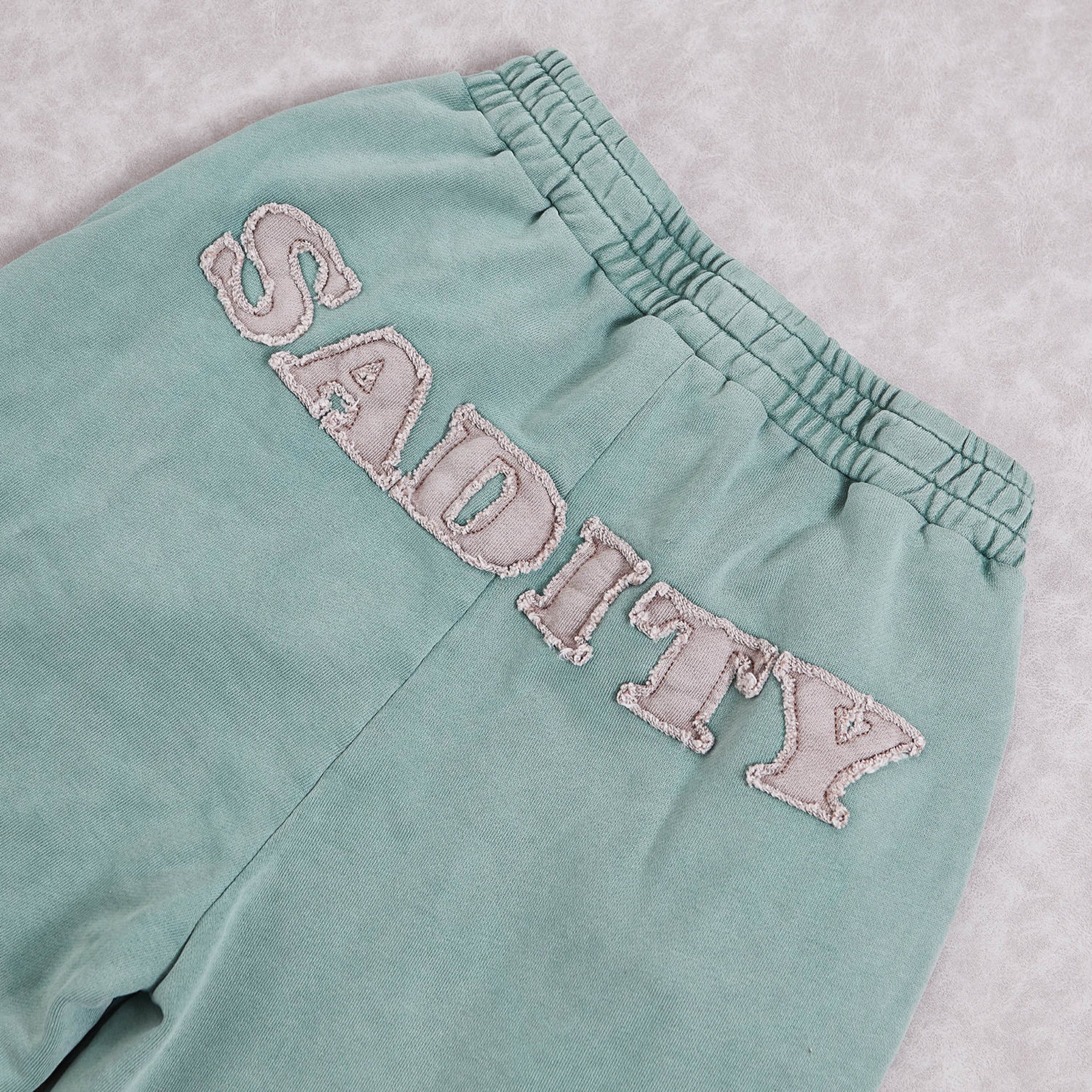 Sadity Girl Stacked Pants โ SadityGirl