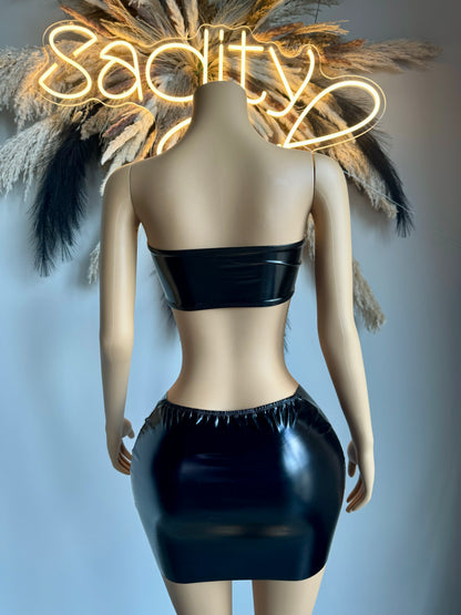 Bad Girl Two Piece