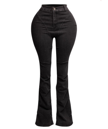She’s Stacked Jeans