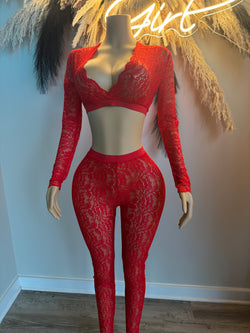 Sexyy Red Two Piece