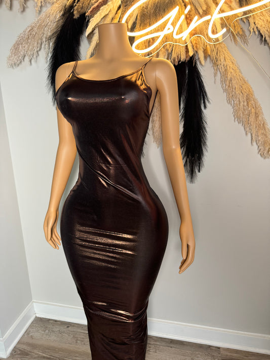 Trophy Wife Dress