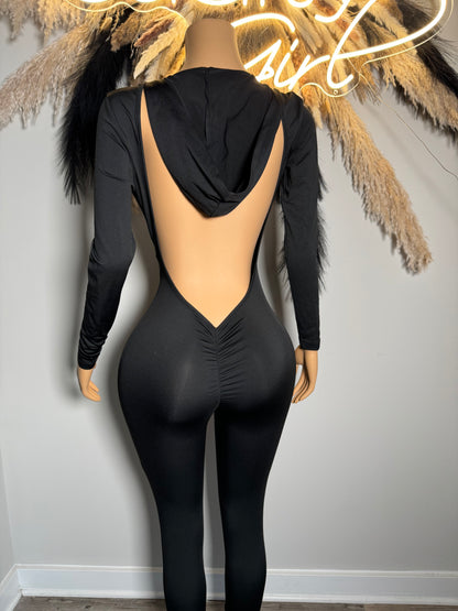 Drayaa Jumpsuit
