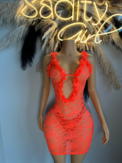 Sasha Dress