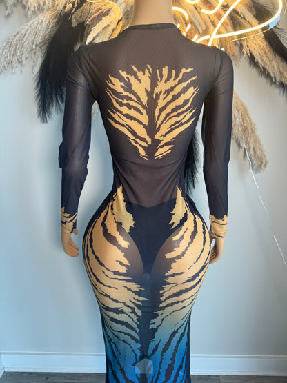 Ezra Dress