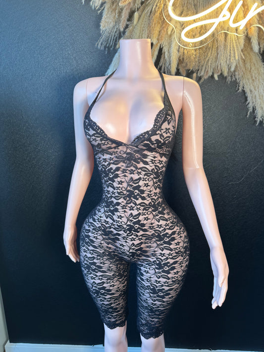 Come Outside Romper